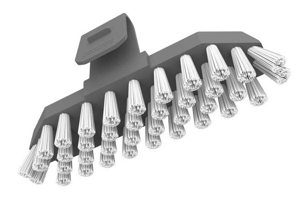 Bristles for 4 Multipurpose Tool