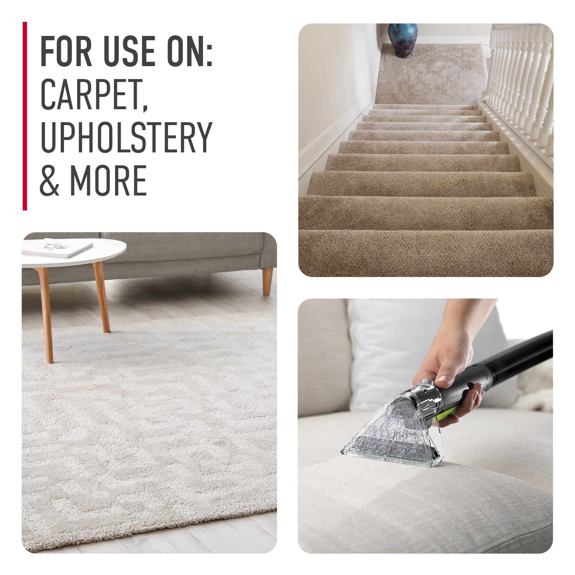 Renewal Carpet Cleaner Solution 64 oz. - Image 6