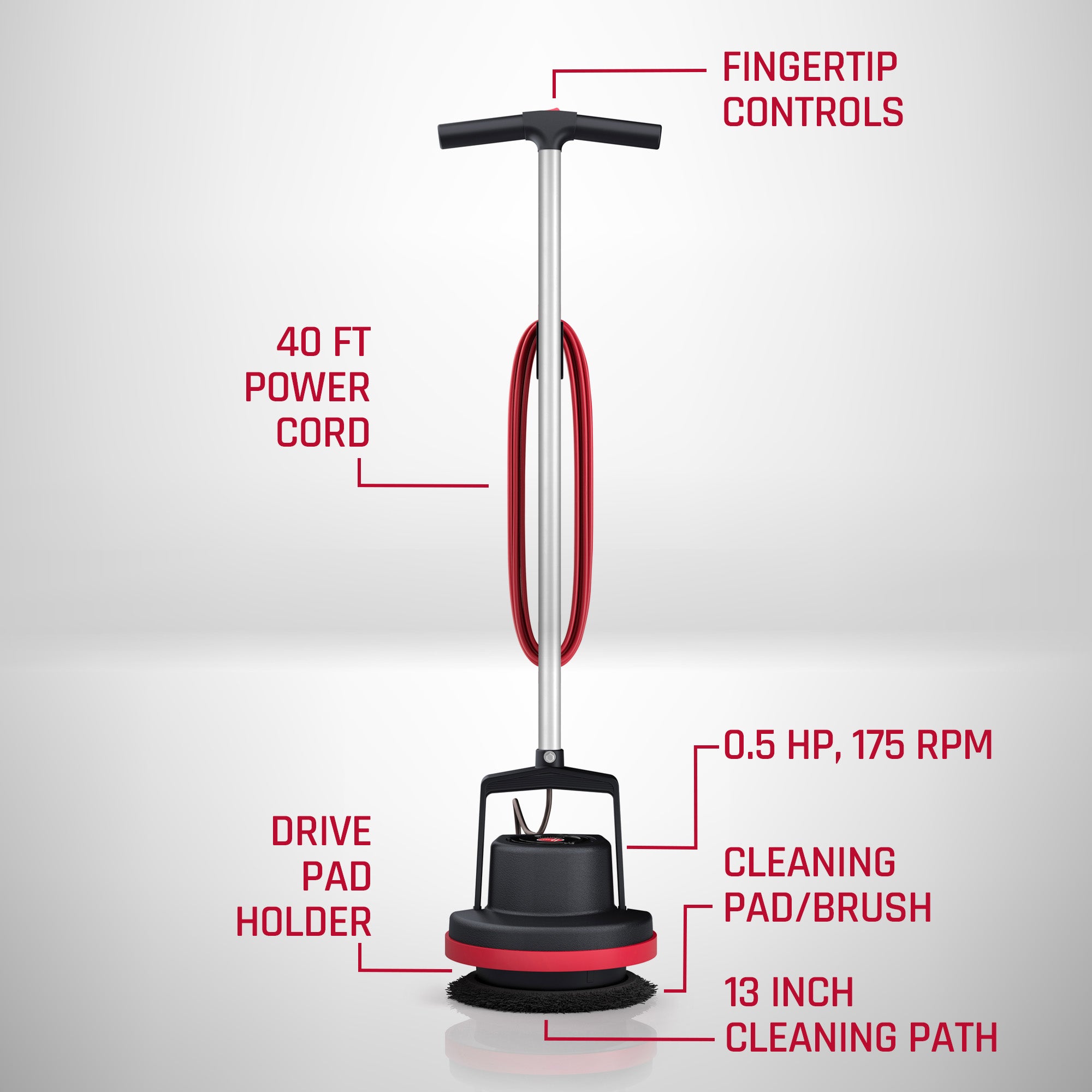 Orbital Floor Cleaner - Image 11