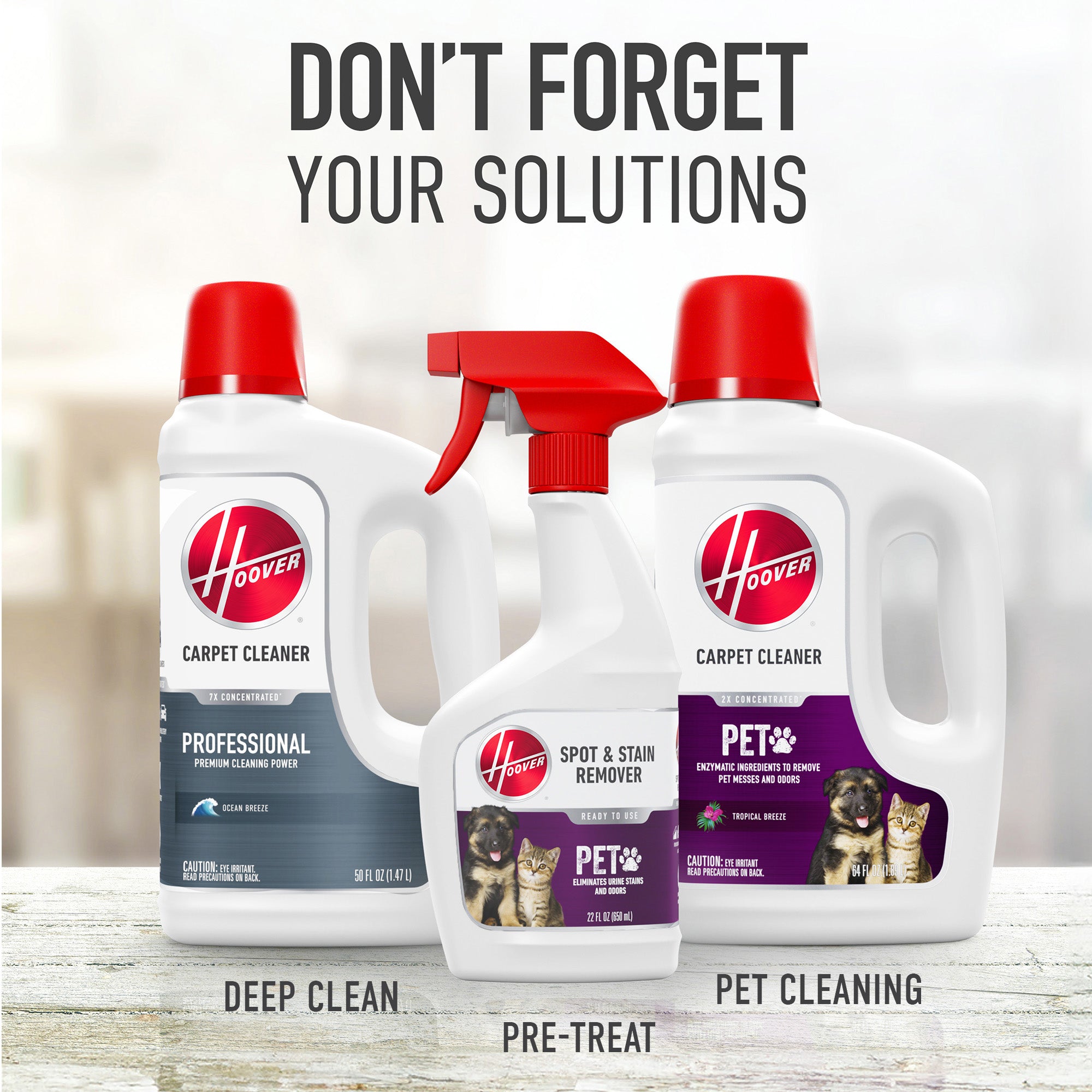 PowerDash™ Pet+ Compact Carpet Cleaner - Image 10