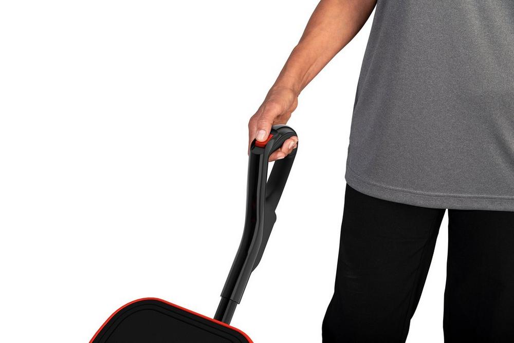 Commercial 40V Cordless Upright Tool Only - Image 4