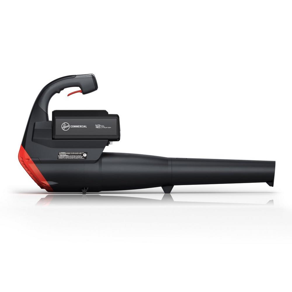 Commercial 40V Cordless Blower Tool Only - Image 2