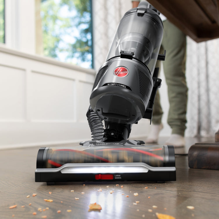 Vacuum Cleaners